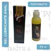 Gel anal aroma tutti frutti 75cc